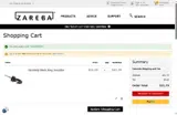 HOLIDAYFS22 coupon verification screenshot