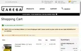 HOLIDAYFS21 coupon verification screenshot