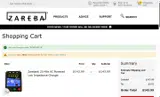 SYWFSHIP10 coupon verification screenshot