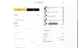 ZASUWA coupon verification screenshot