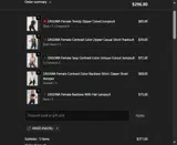 ZASUWA coupon verification screenshot