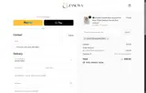 ZASUWA coupon verification screenshot
