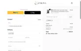 ZASUWA coupon verification screenshot
