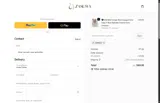 ZASUWA coupon verification screenshot