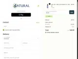 30LIFE coupon verification screenshot