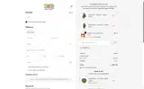 Zaza Delivery coupon verification screenshot