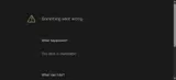 ZAZA Distribution coupon verification screenshot
