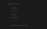 ZAZA Distribution coupon verification screenshot