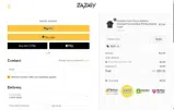 ED20 coupon verification screenshot