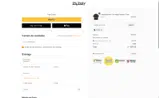 ED20 coupon verification screenshot