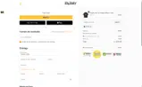 ED15 coupon verification screenshot