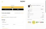 NEW10 coupon verification screenshot