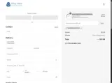BARBARAMERCAD0 coupon verification screenshot