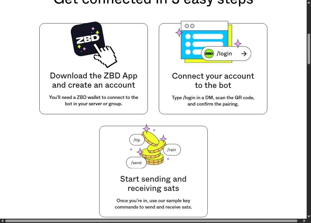 ZBD checkout page showing ZBD promo code box | Screenshot taken by SimplyCodes community member on Jul 23, 2025