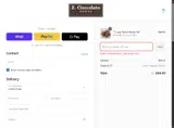 HAPPYBIRTHDAY coupon verification screenshot