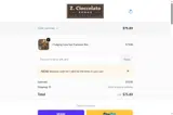 FUDGE coupon verification screenshot