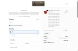 FUDGE coupon verification screenshot