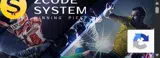Z Code System coupon verification screenshot