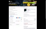 Z Code System coupon verification screenshot