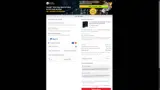 Z Code System coupon verification screenshot