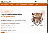 Zdigitizing coupon verification screenshot