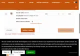 Zdigitizing coupon verification screenshot