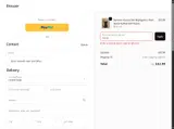 nancy coupon verification screenshot