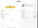 nancy coupon verification screenshot