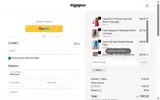 ZEE30 coupon verification screenshot