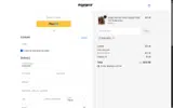 chelse30 coupon verification screenshot