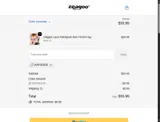 KAYDEE30 coupon verification screenshot