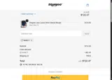 nancy coupon verification screenshot