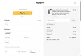 Viera35 coupon verification screenshot