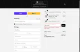 Zealande coupon verification screenshot