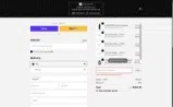 Zealande coupon verification screenshot