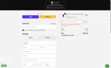 Zealande coupon verification screenshot