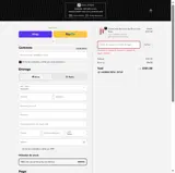 Zealande coupon verification screenshot