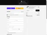 Zealande coupon verification screenshot