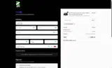 WELCOMEBACK coupon verification screenshot