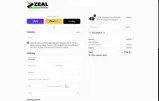 WELCOMEBACK coupon verification screenshot