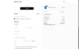WELCOME15 coupon verification screenshot