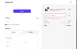 ZC10 coupon verification screenshot