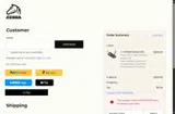 SHOWCASE5 coupon verification screenshot