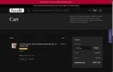 FIN-15-KLA coupon verification screenshot