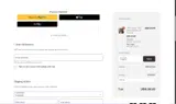 THIRTY coupon verification screenshot