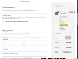 25OFF coupon verification screenshot