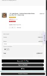 GET30 coupon verification screenshot