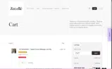 FORTY coupon verification screenshot