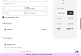 HAPPYHAIR coupon verification screenshot