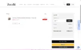 VIP coupon verification screenshot